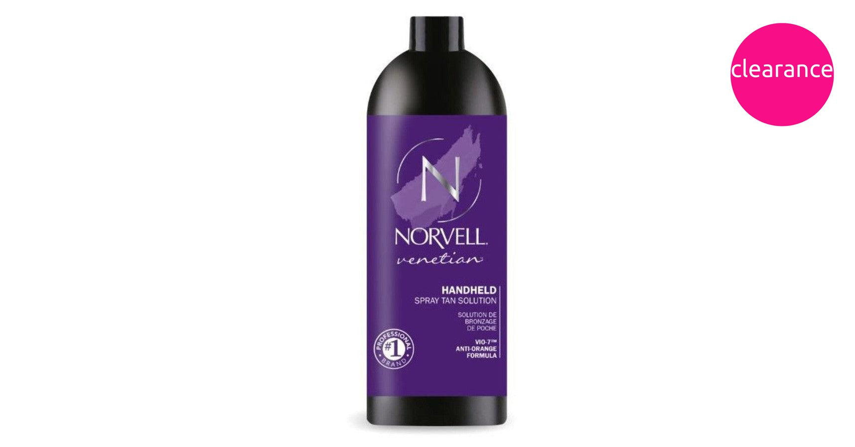 Norvell Venetian (1L) (C)