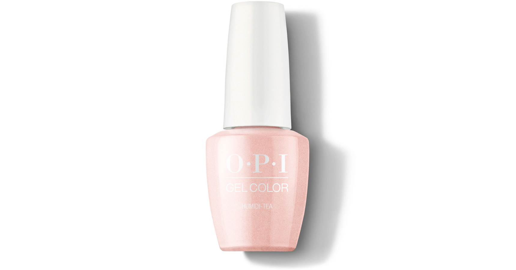 OPI Gel - Baby, Take A Vow