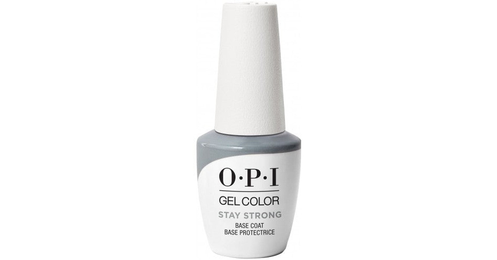 OPI Gel Base Coat - Stay Strong