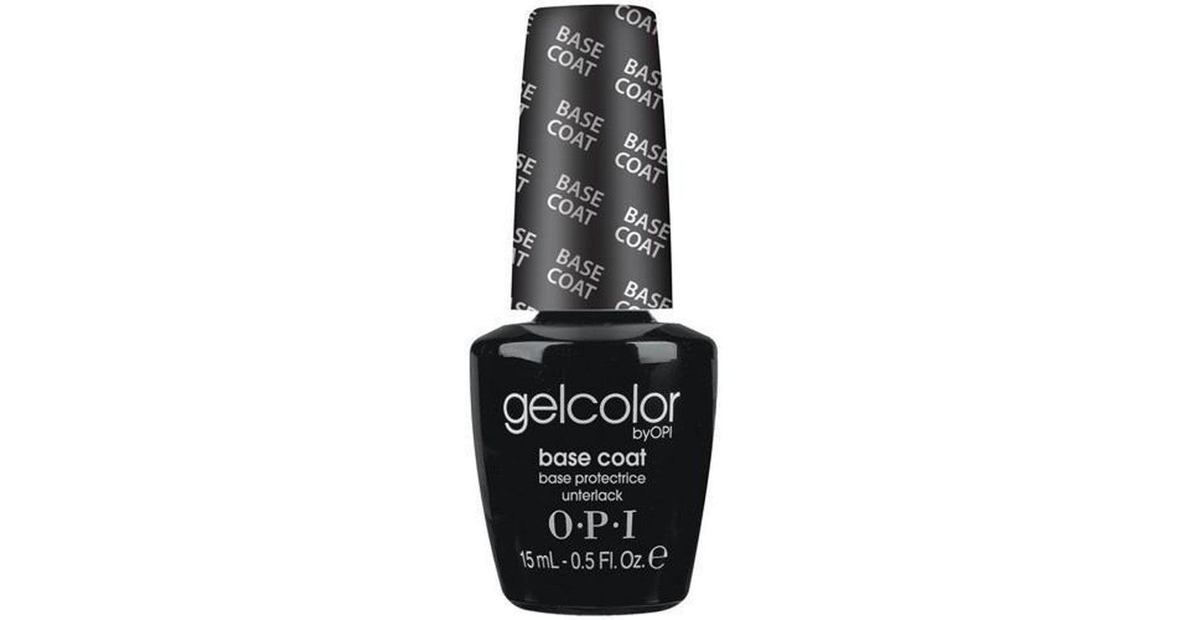 OPI Gel Base Coat