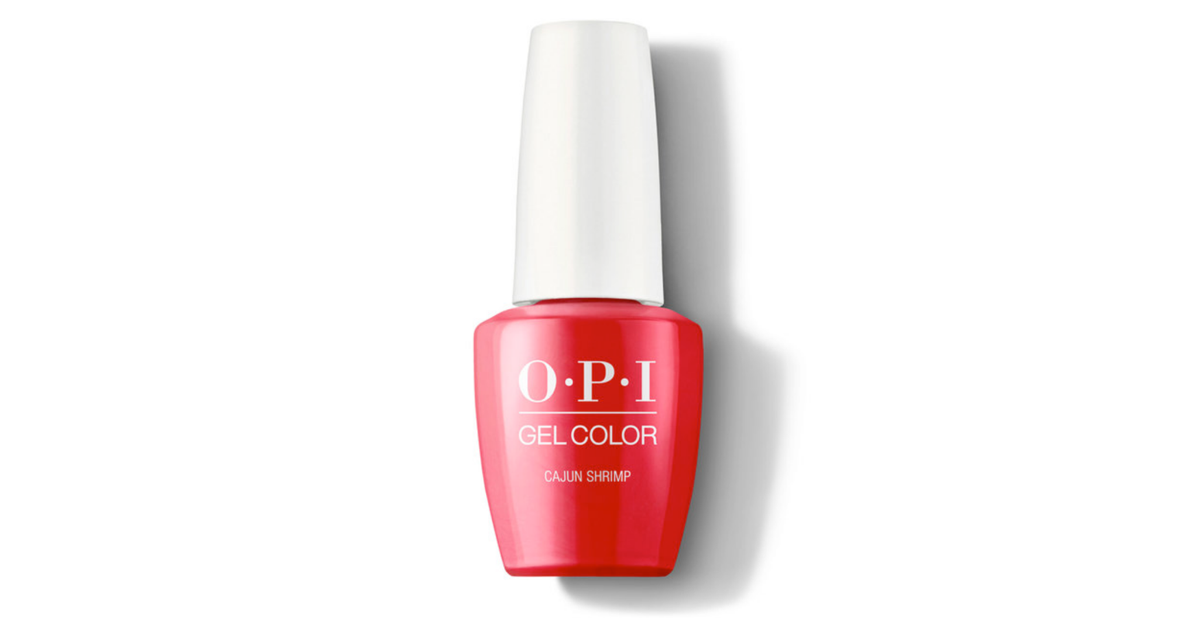 OPI Gel - Cajun Shrimp