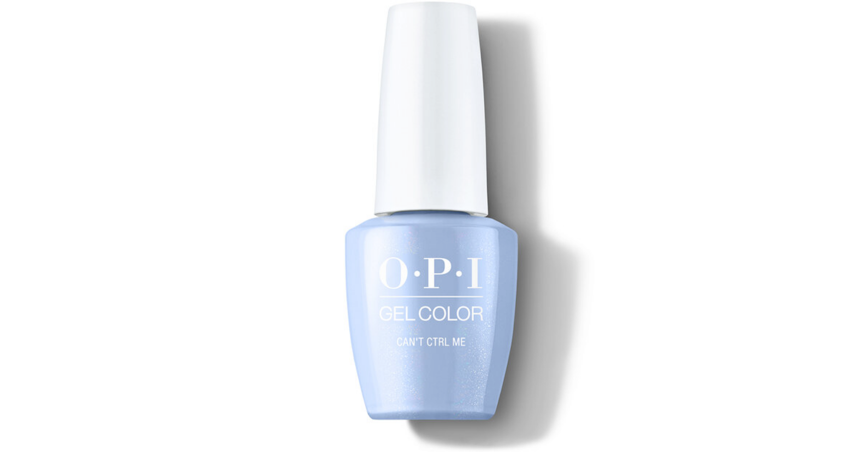 OPI Gel - Can't CTRL Me