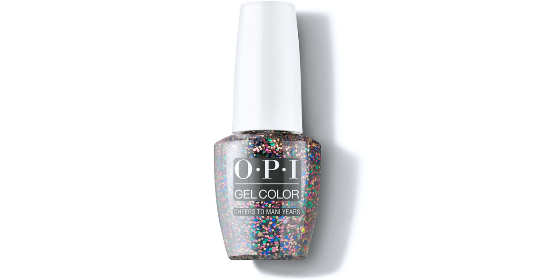 OPI Gel - Cheers To Mani Years