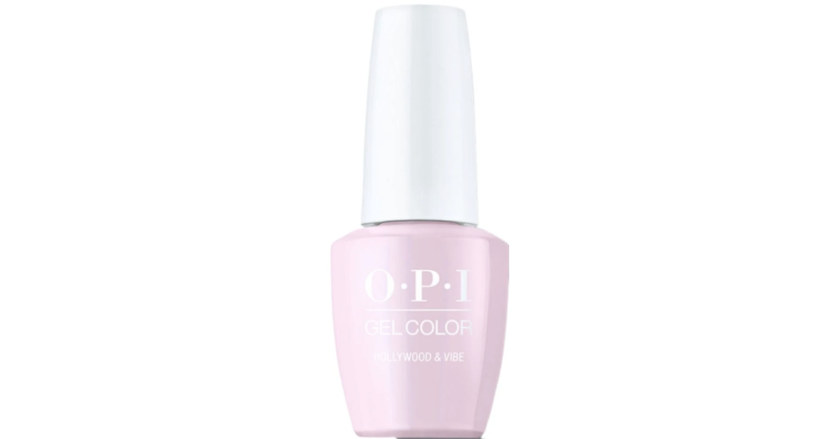 OPI Gel - Hollywood & Vibe