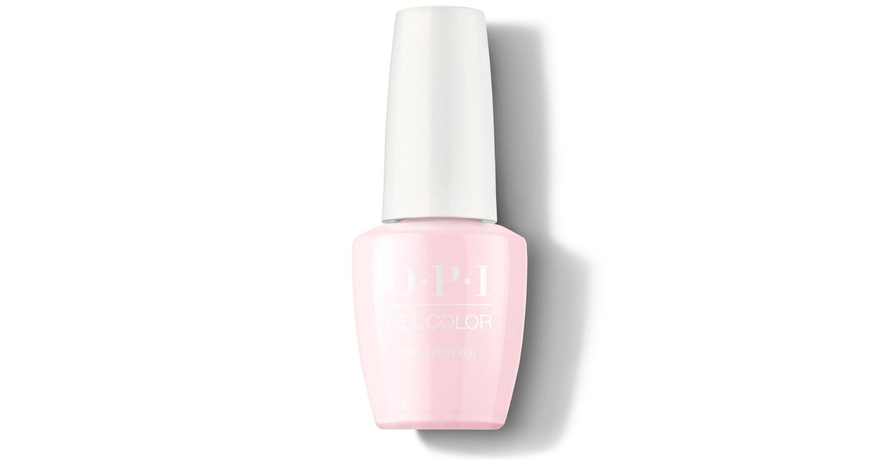 OPI Gel - Mod About You