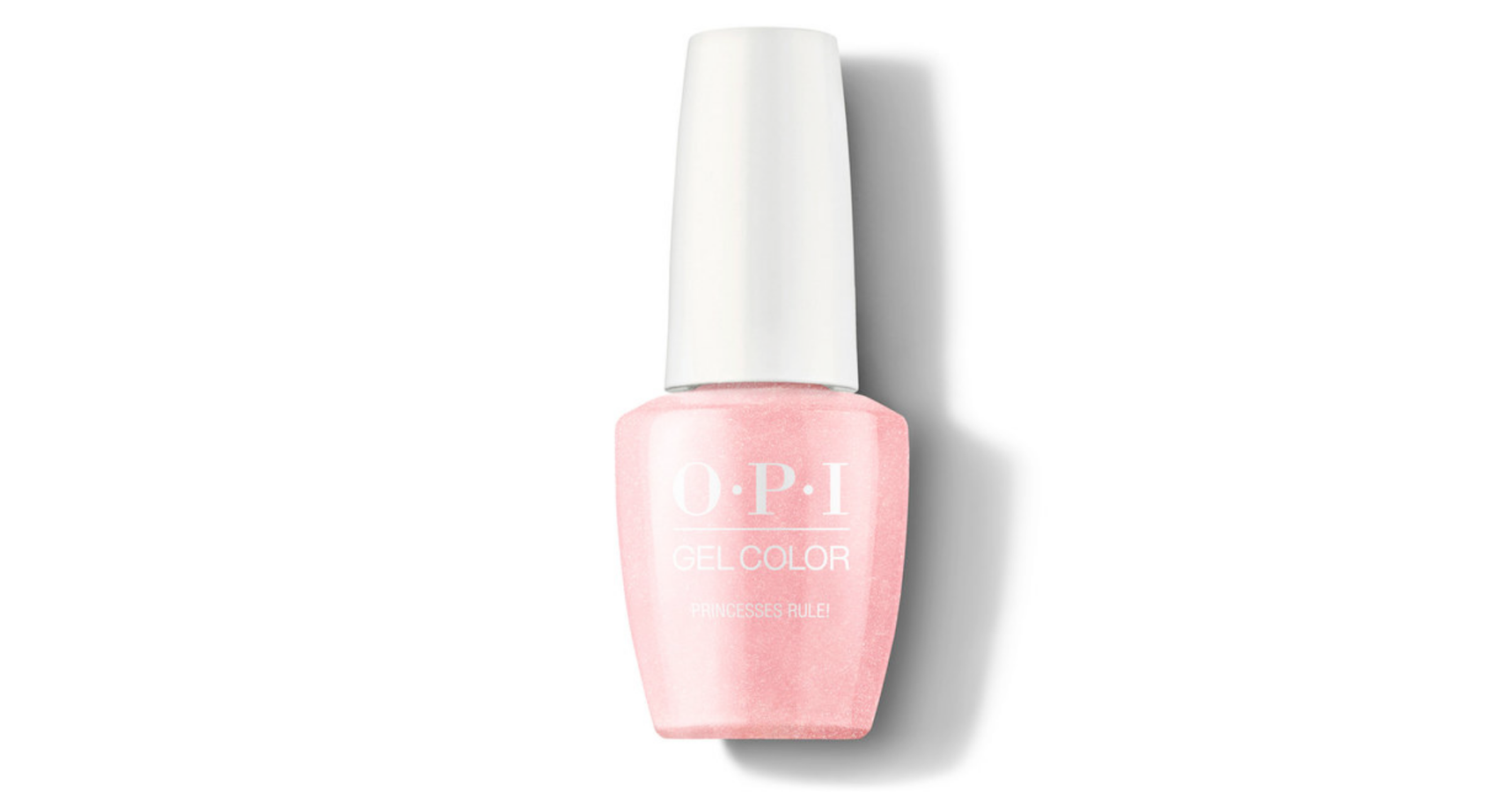 OPI Gel - Prinesses Rule!