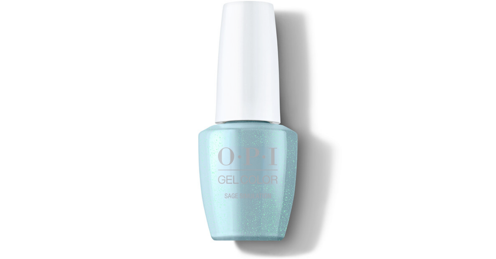 OPI Gel - Sage Simulation