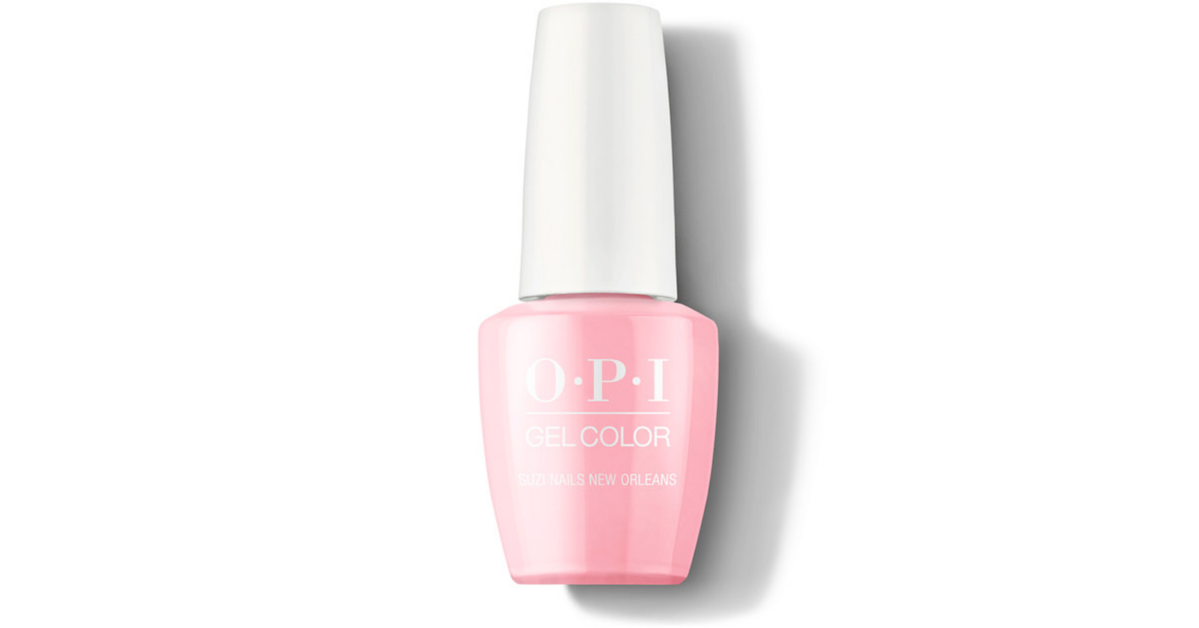 OPI Gel - Suzi Nails New Orleans