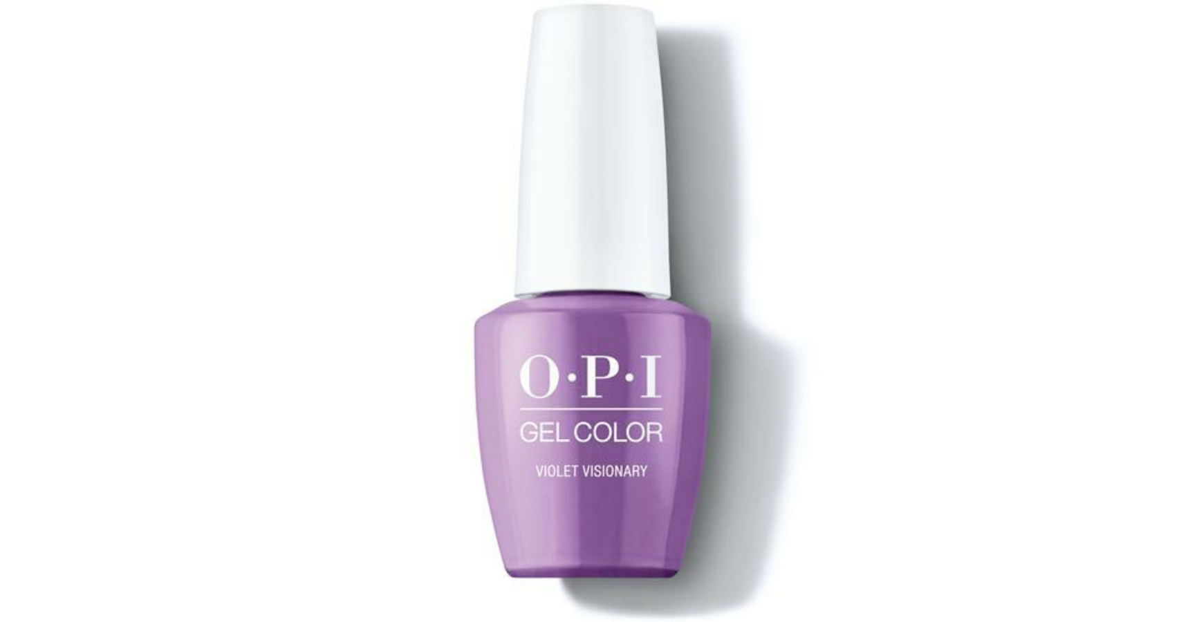 OPI Gel - Velvert Visionary