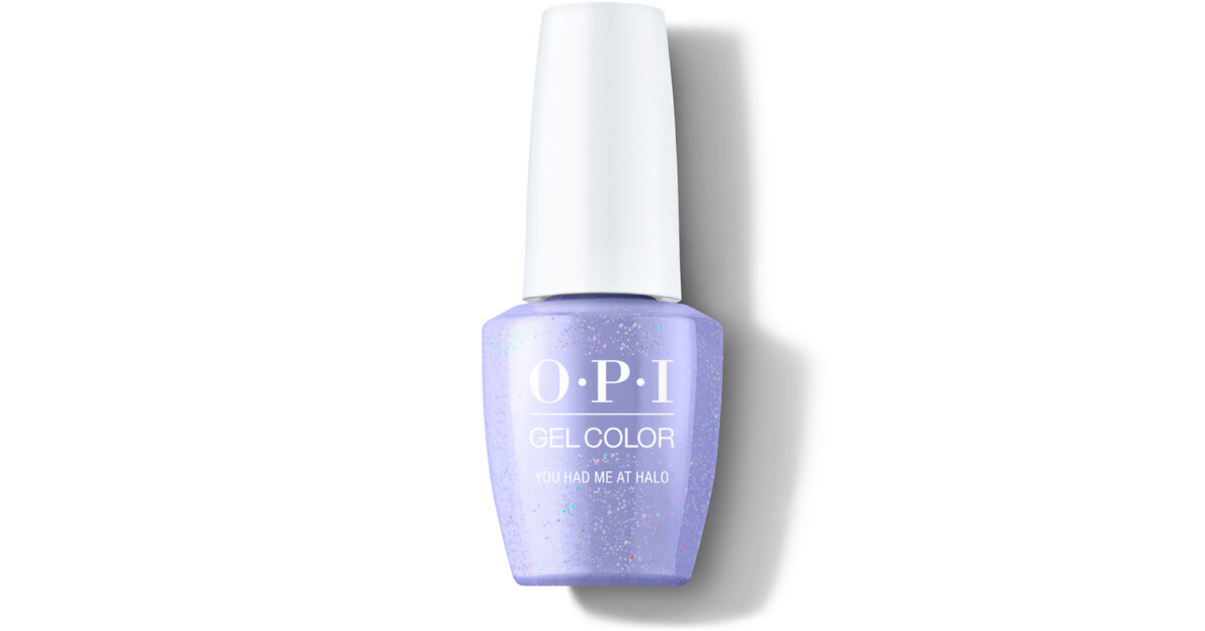 OPI Gel - You Had Me At Halo