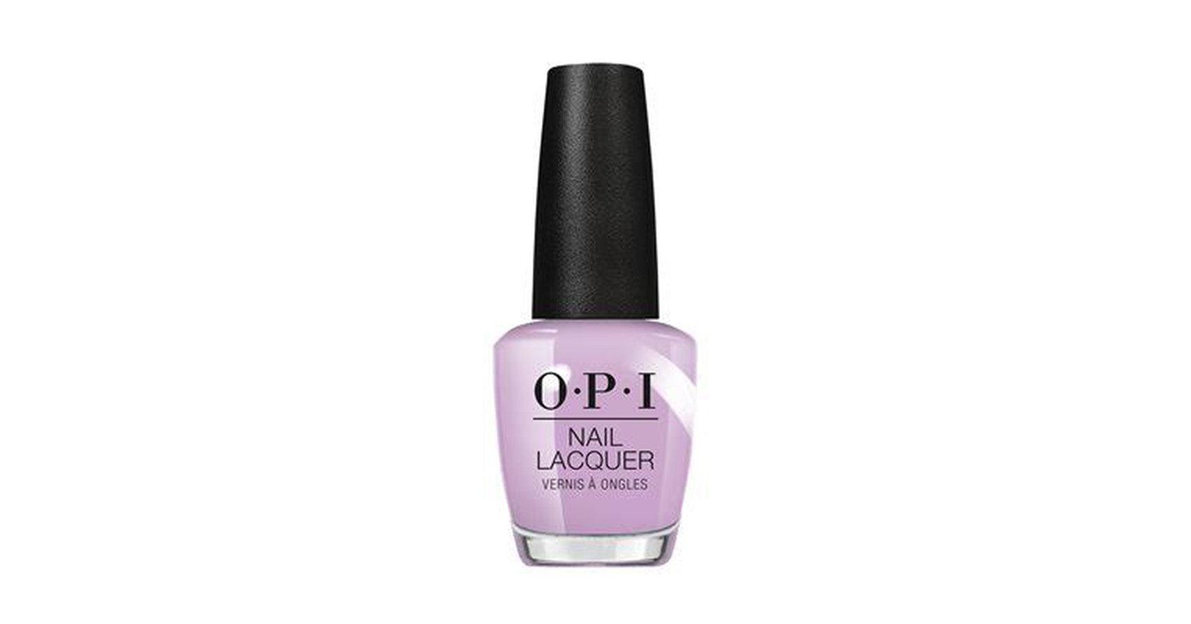 OPI Lacquer - Achievement Unlocked