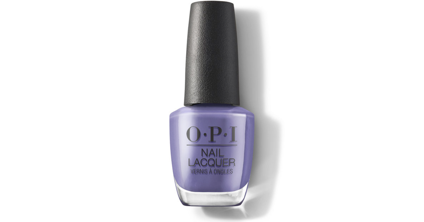 OPI Lacquer - All is Berry & Bright*