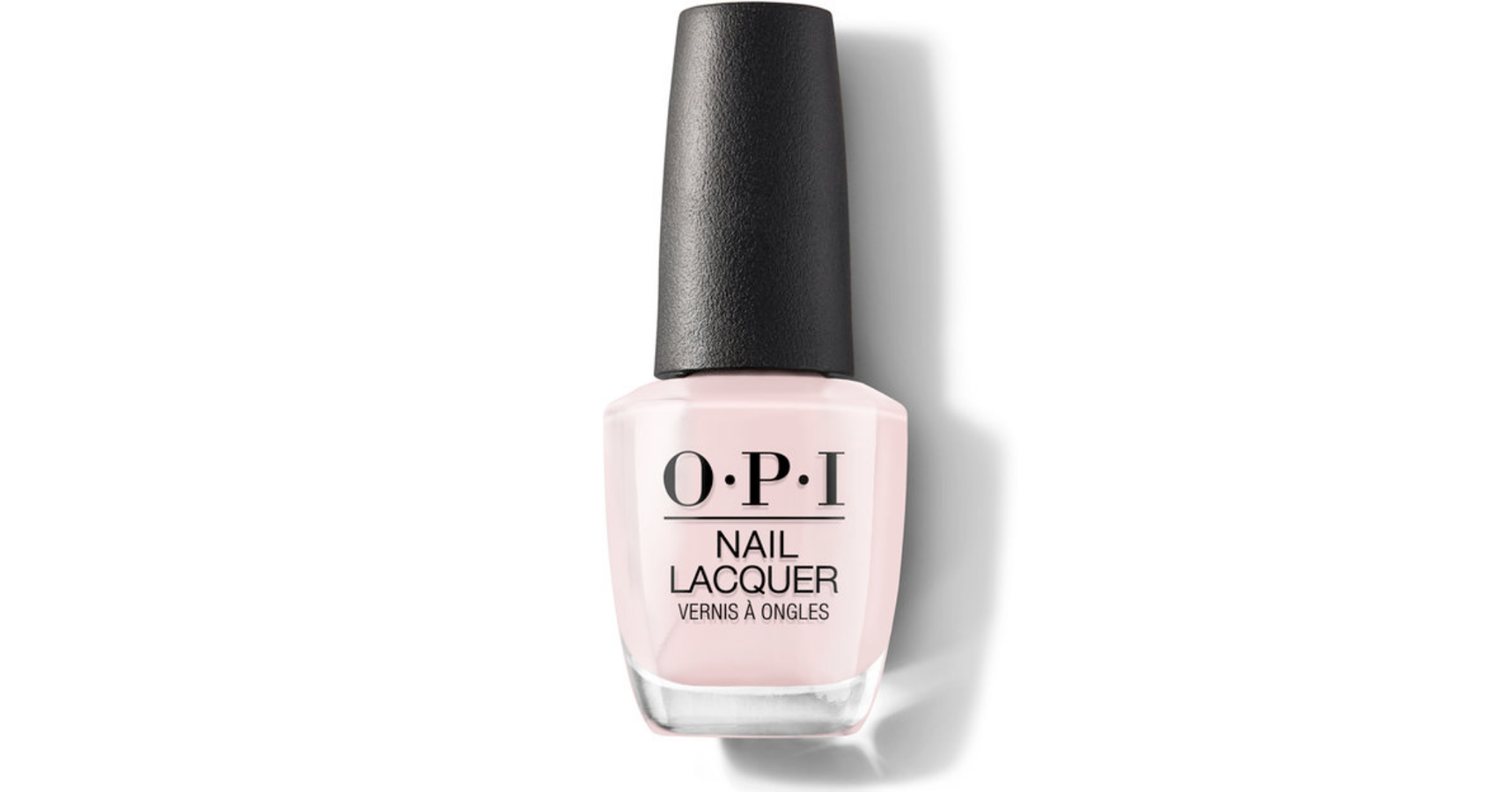 OPI Lacquer - Baby, Take A Vow