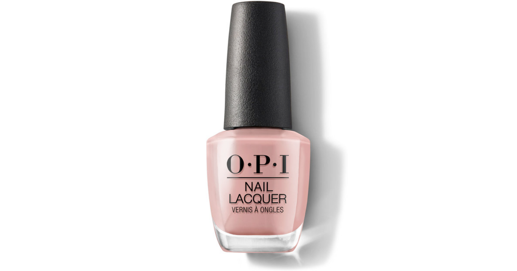 OPI Lacquer - Barefoot In Barcelona