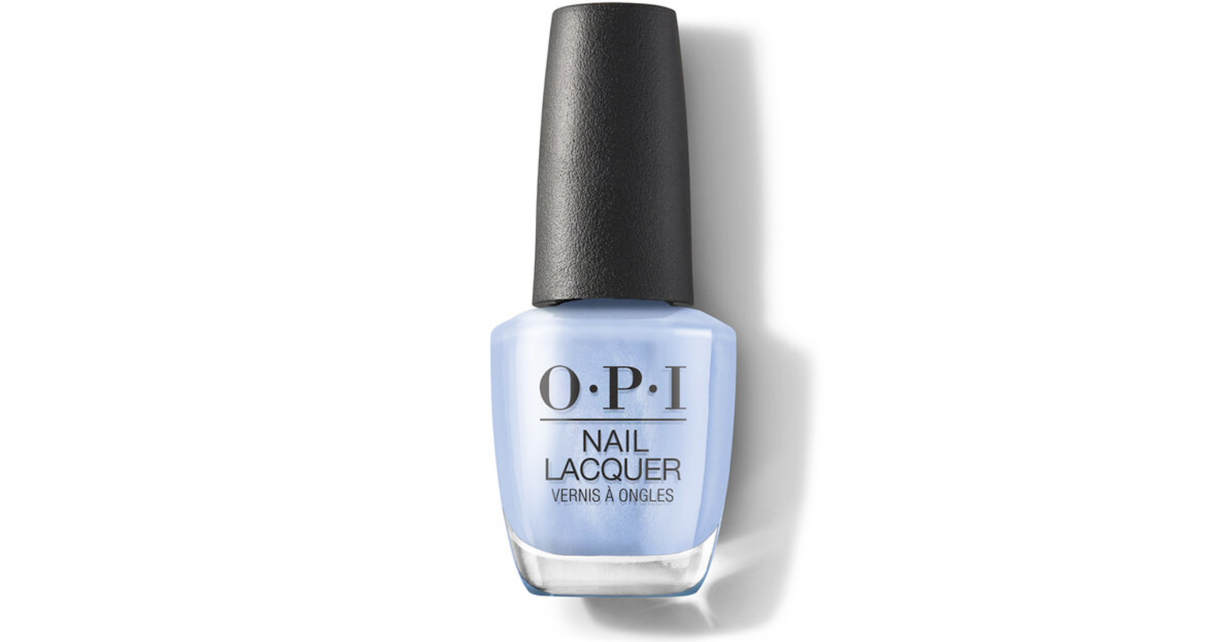 OPI Lacquer - Can't CTRL Me