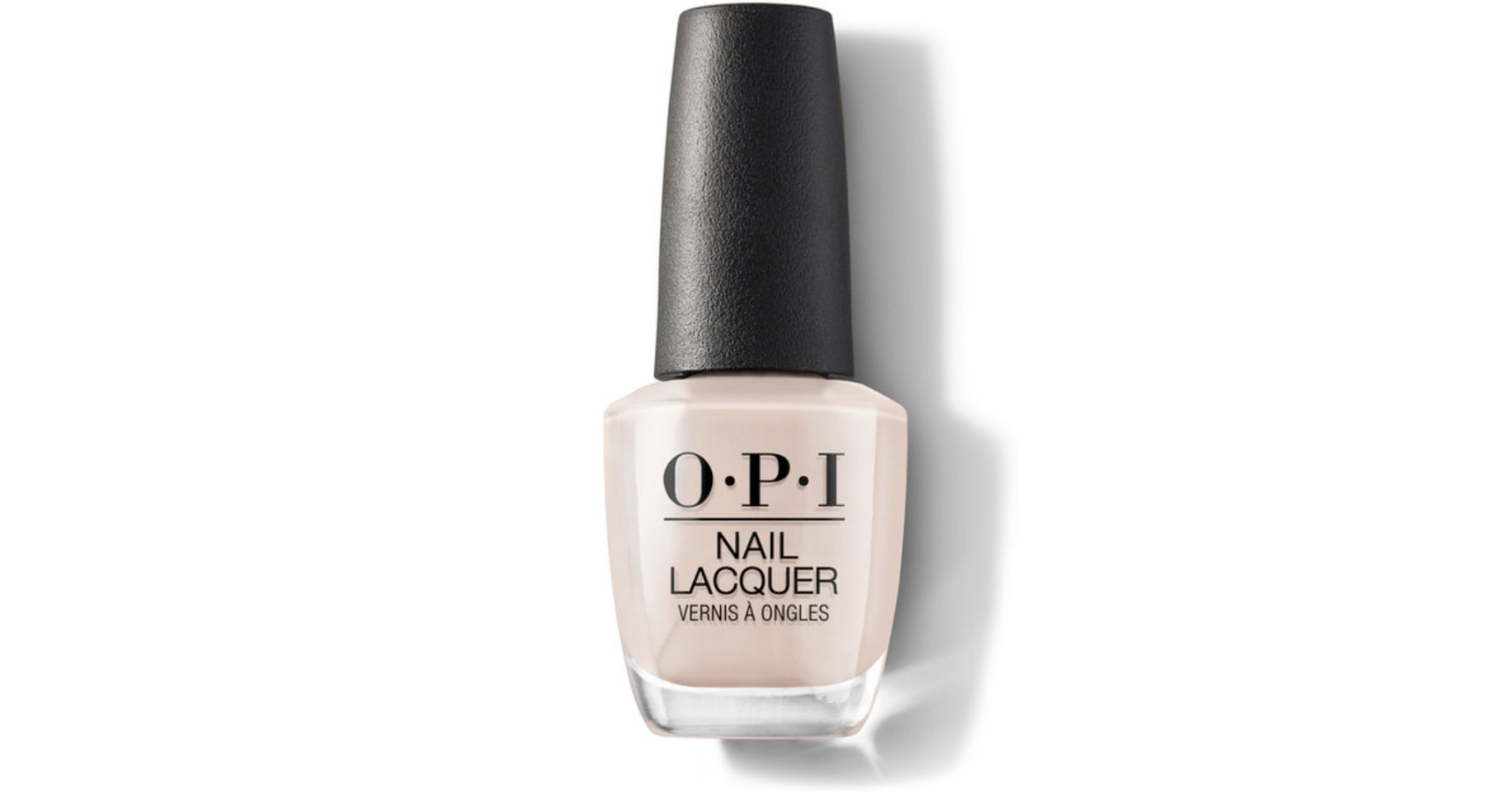 OPI Lacquer - Coconuts Over OPI