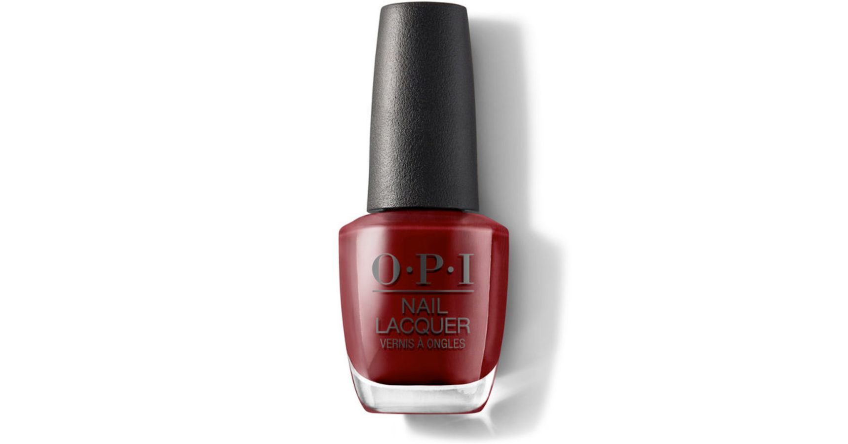 OPI Lacquer - Como Se Llama