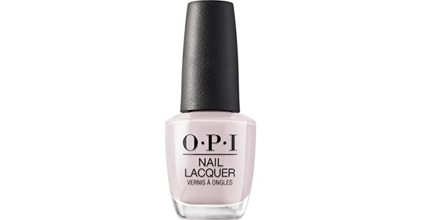 OPI Lacquer - Don't Bossa Nova Me Around