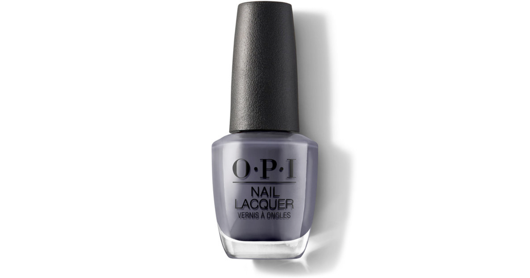 OPI Lacquer - Less Is Norse