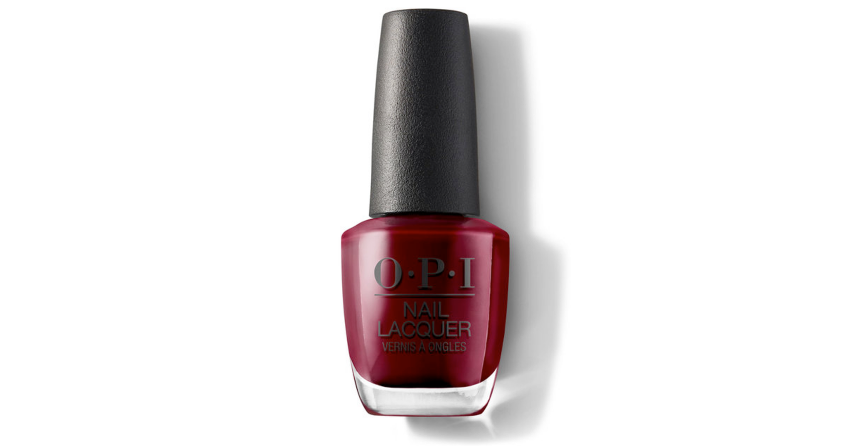 OPI Lacquer - Malaga Wine