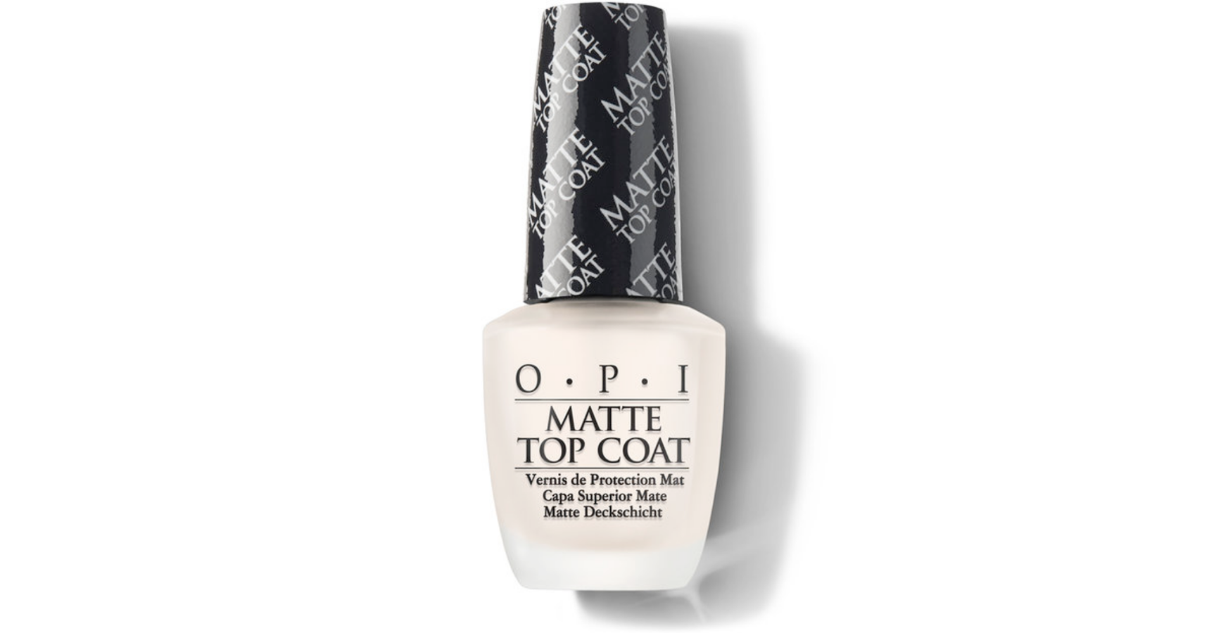 OPI Lacquer - Matte Top Coat