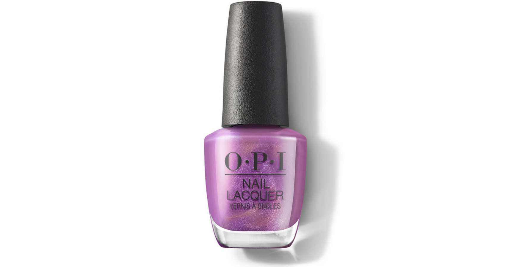 OPI Lacquer - My Color Wheel Is Spinning*