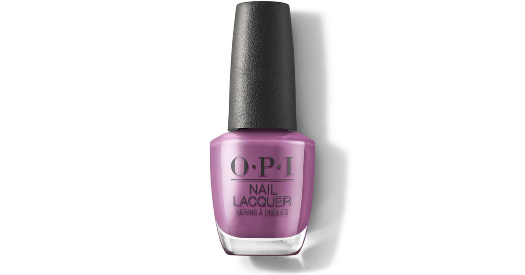 OPI Lacquer - N00Berry