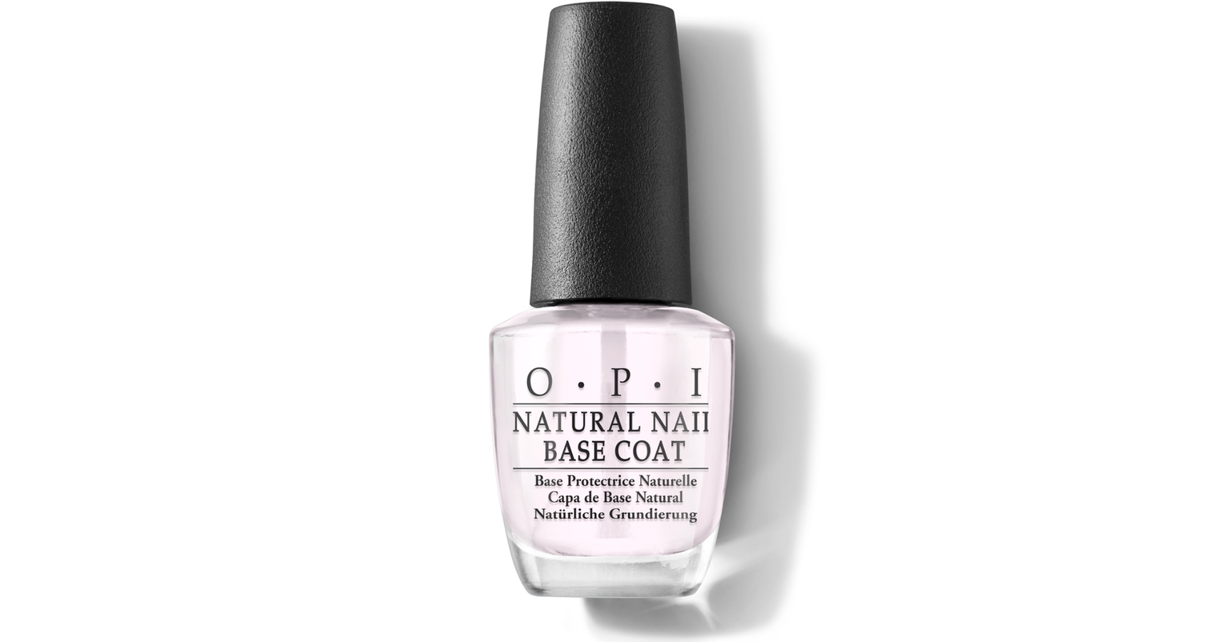 OPI Lacquer - Natural Nail Base Coat