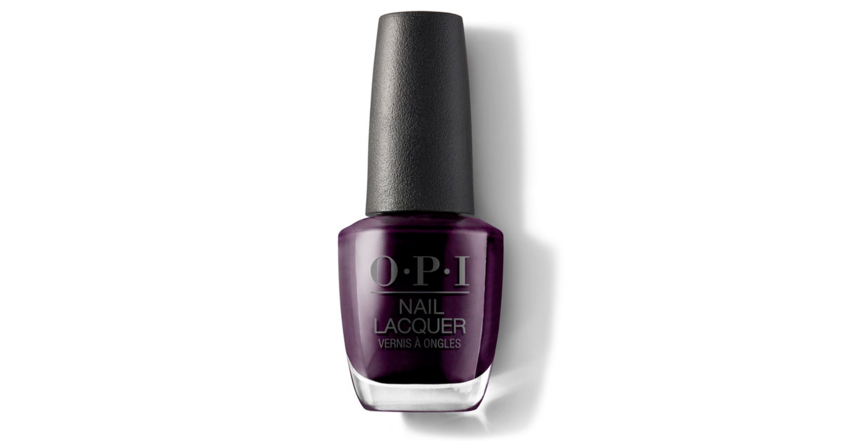 OPI Lacquer - O Suzi Mio