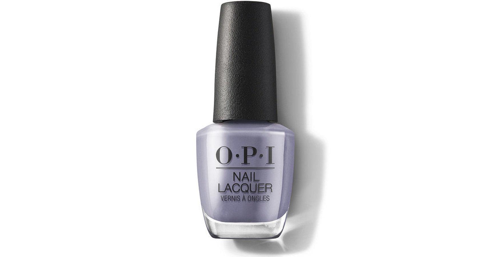 OPI Lacquer - OPI DTLA