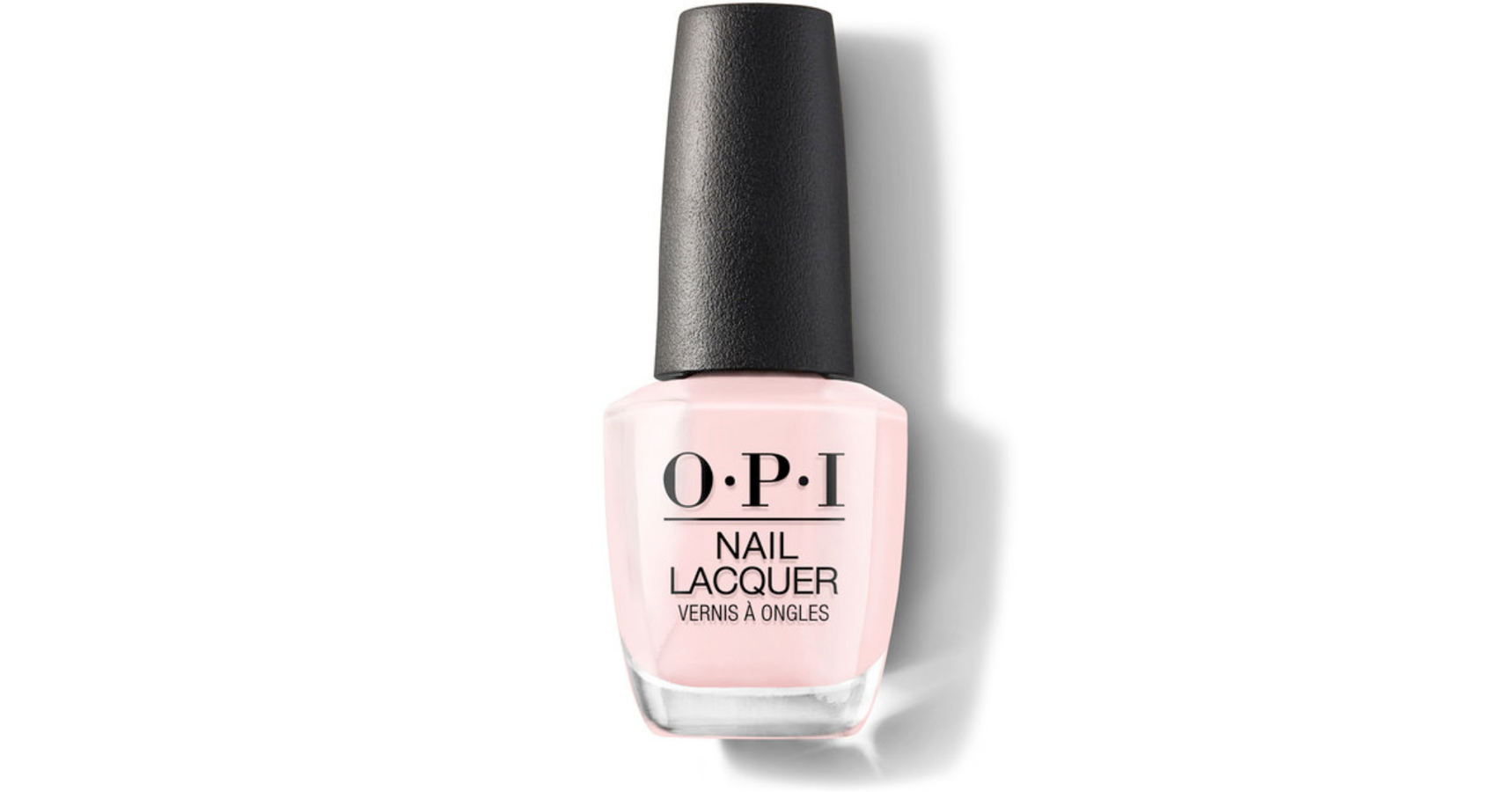 OPI Lacquer - Put It In Neutral