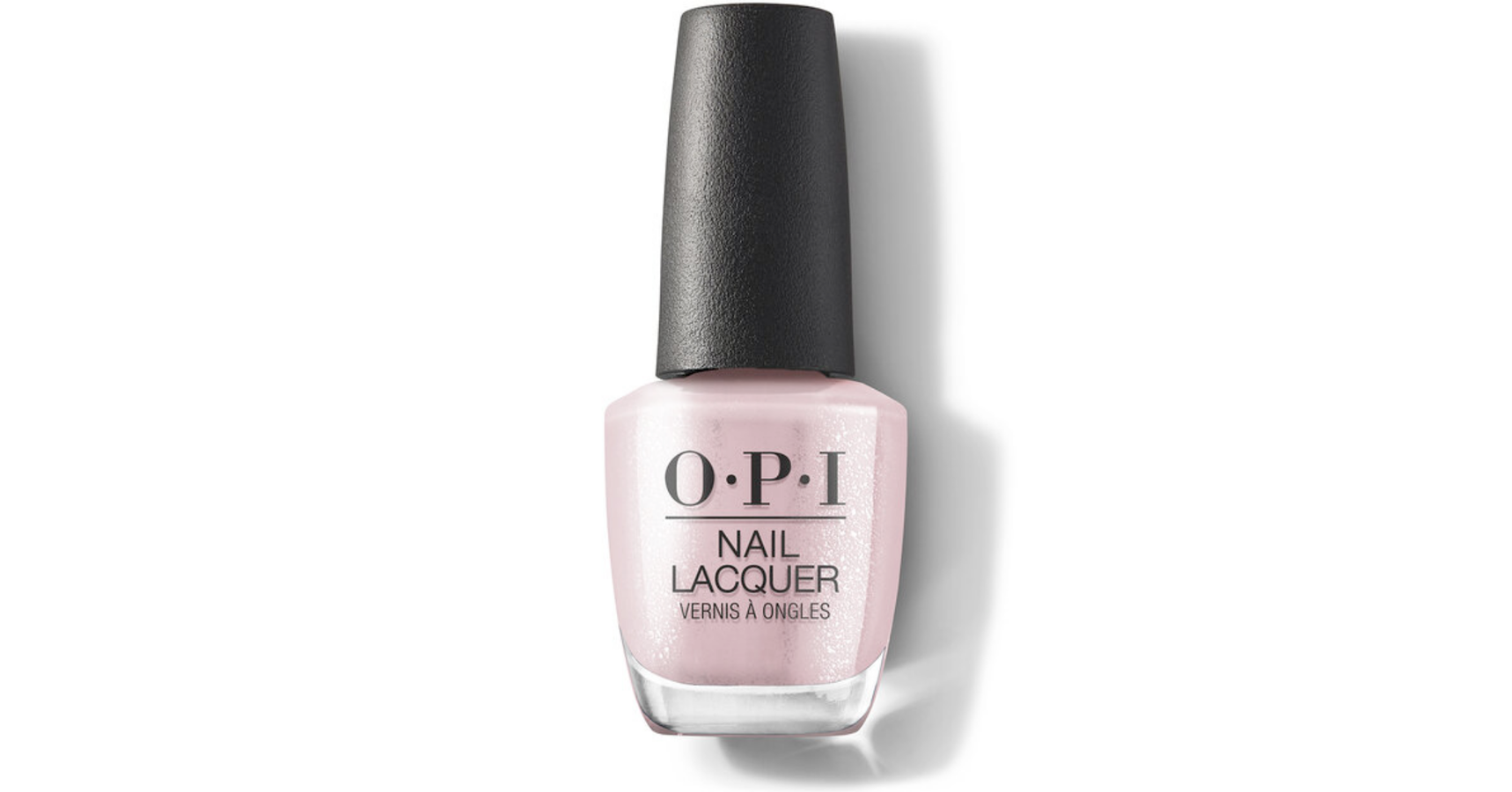 OPI Lacquer - Quest For Quartz