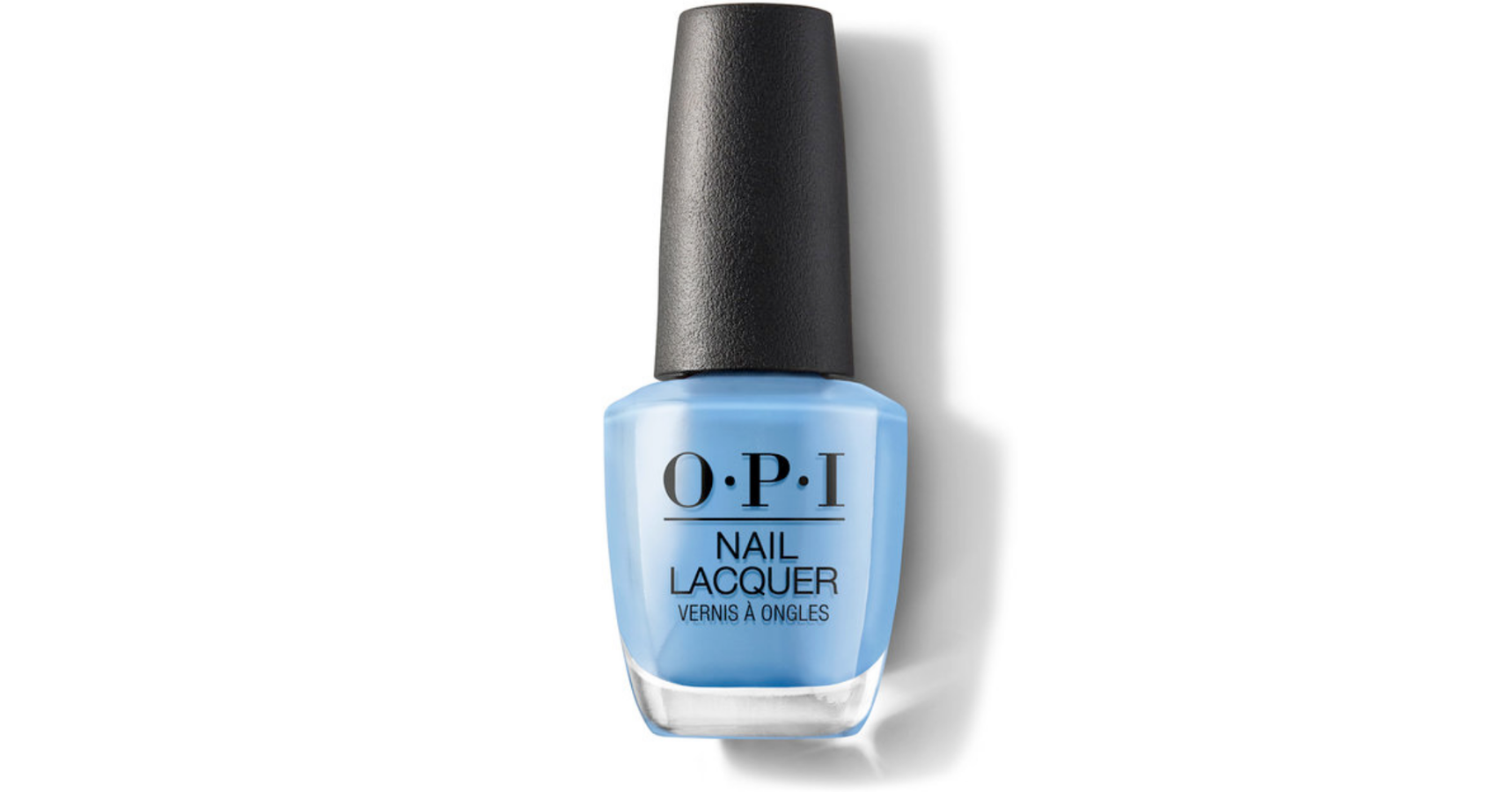 OPI Lacquer - Rich Girls & Po-Boys