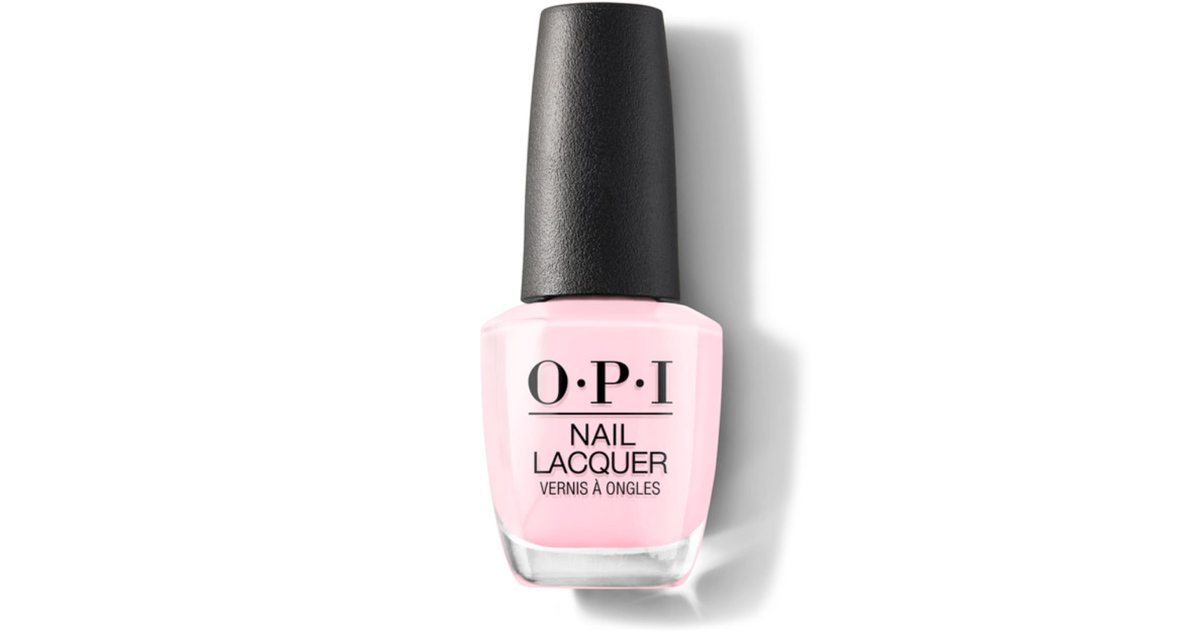 OPI Lacquer - Suzi Shops & Island Hops