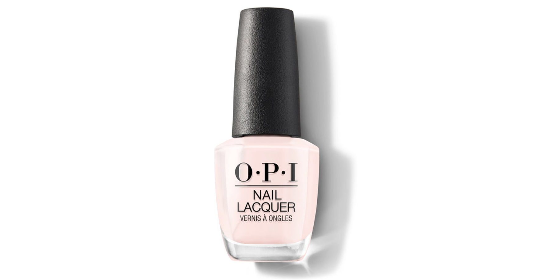 OPI Lacquer - Sweet Heart