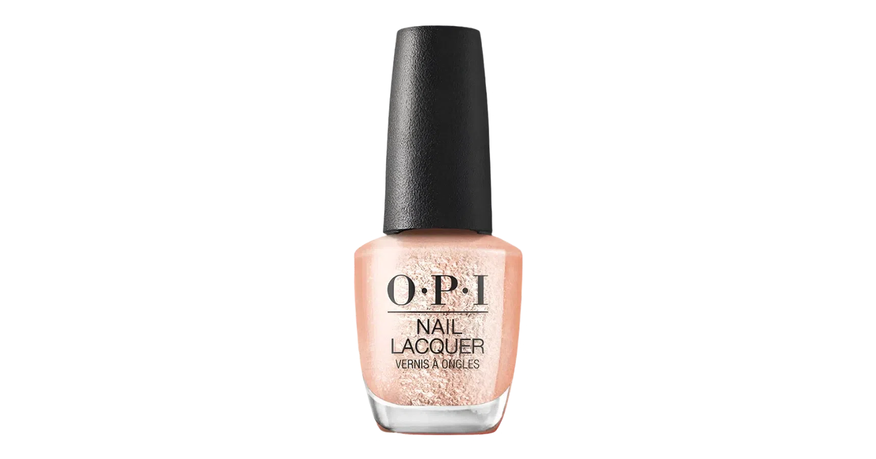 OPI Lacquer - Salty Sweet Nothings