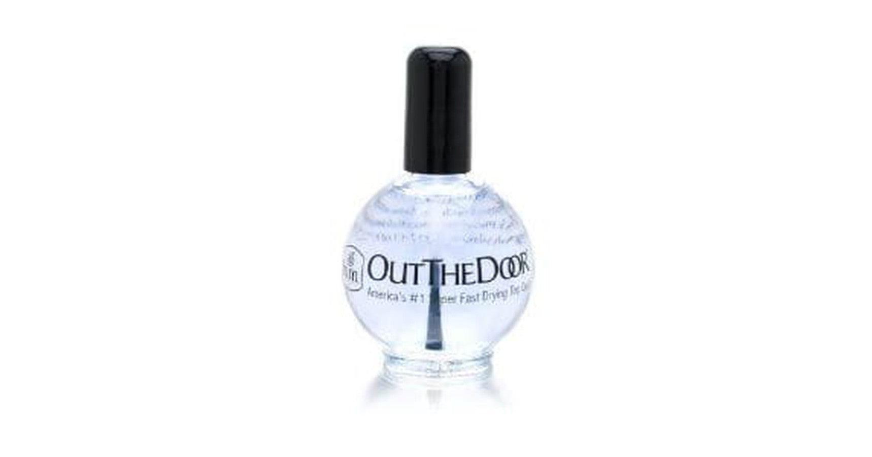 Out The Door Top Coat (2.5oz.)