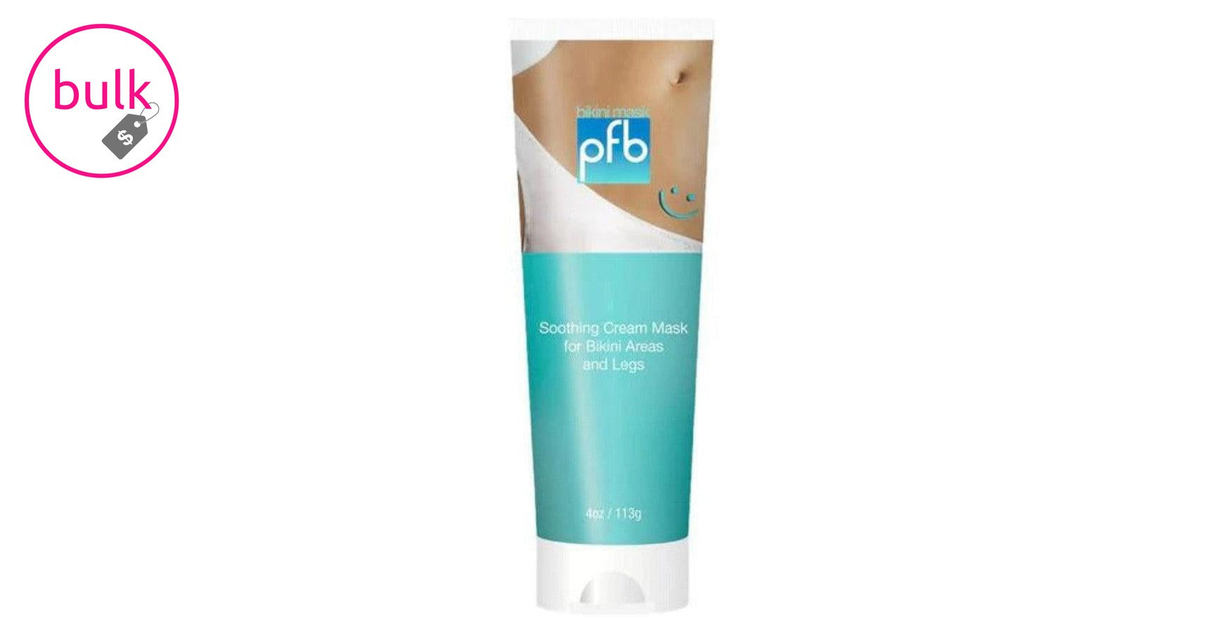 PFB Bikini Mask (4oz./113gm)