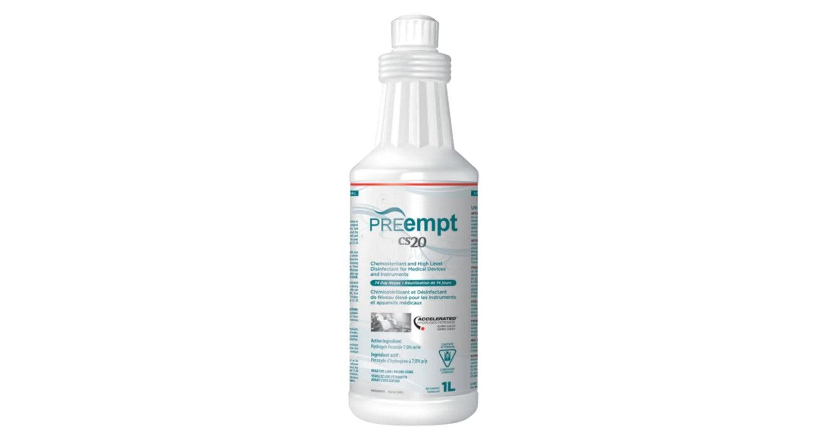 PREempt CS20 Chemosterilant (1L)