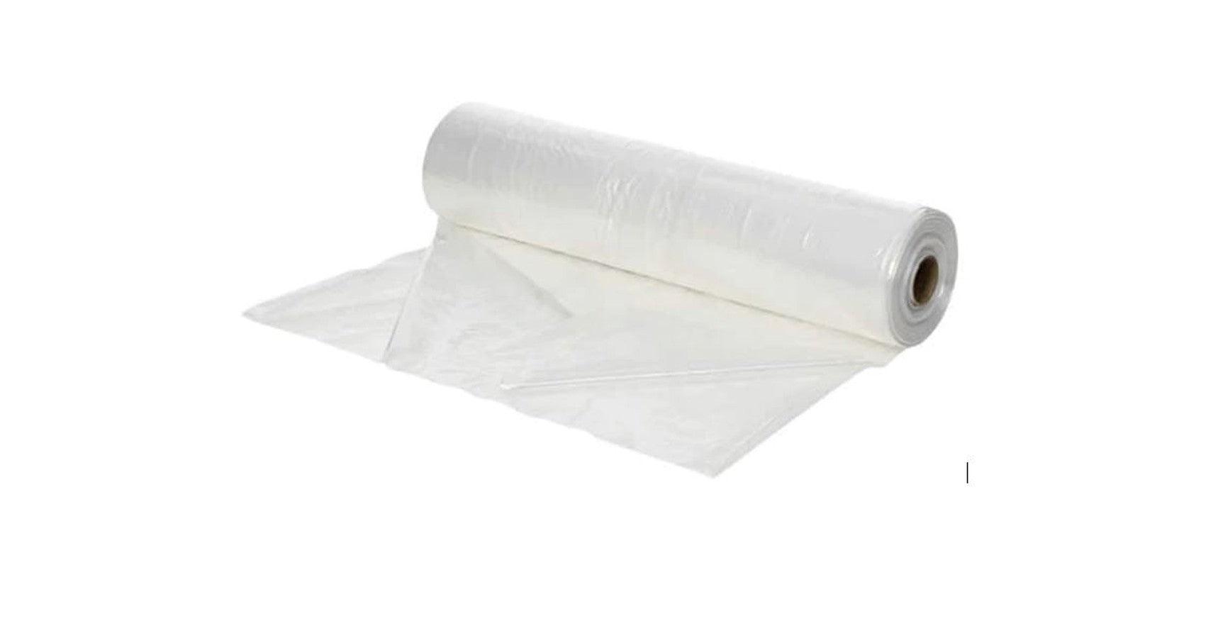 Paraffin liner bags (various sizes)