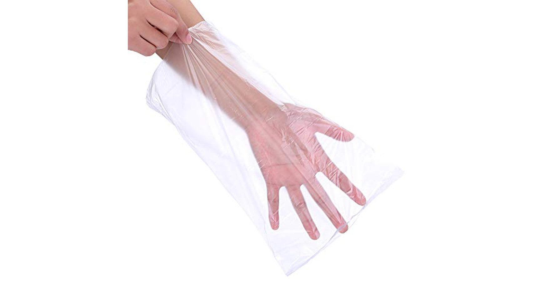 Paraffin liner bags (various sizes)