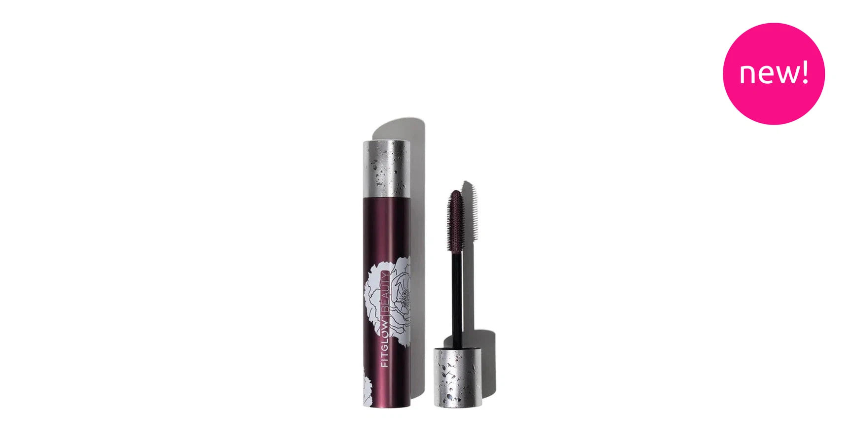 Fitglow Plum Lash Primer (10g)