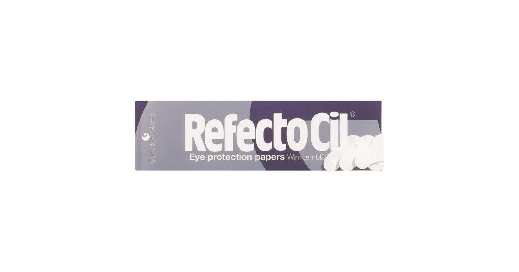 Refectocil Eye Protection Papers (96/booklet)