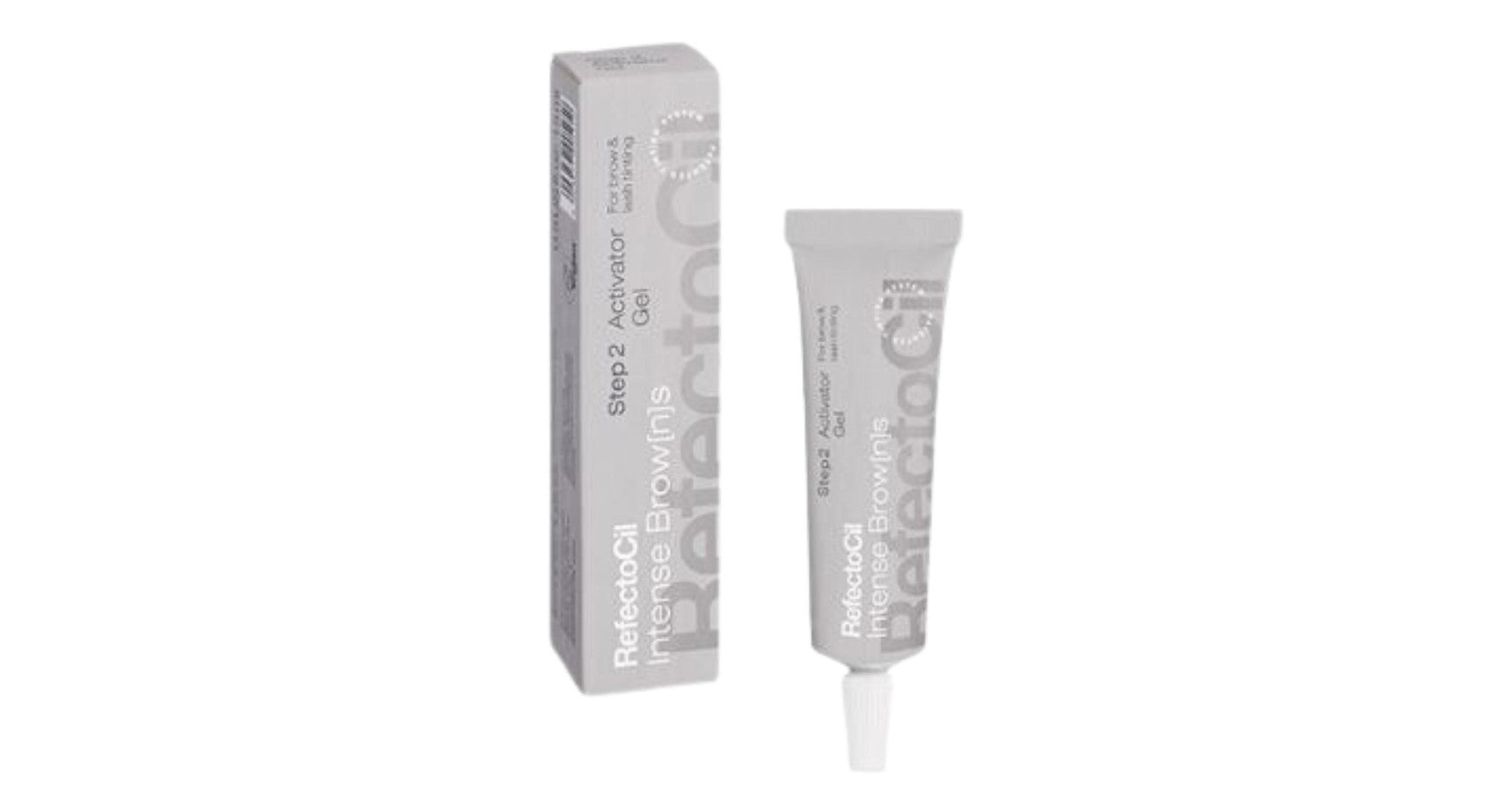 Refectocil Intense Brow(n)s Activator Gel (15ml)