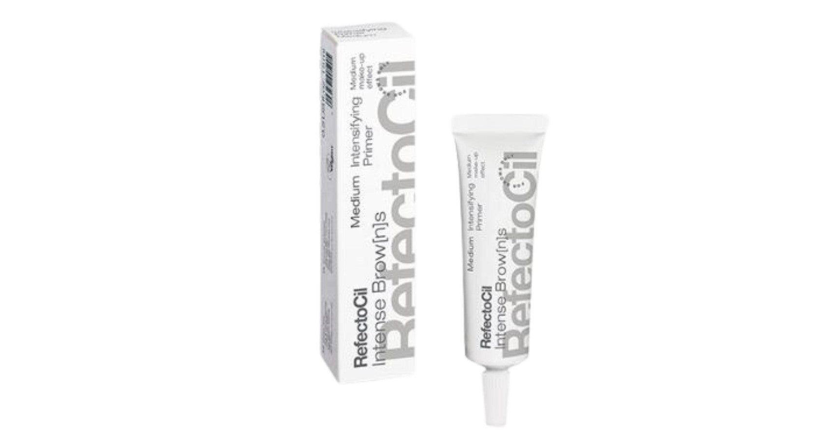 Refectocil Intense Brow(n)s Intensifying Primer - Medium (15ml)