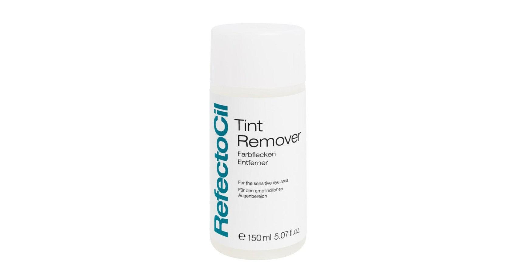 Refectocil Intense Brow(n)s Tint Remover (150ml)