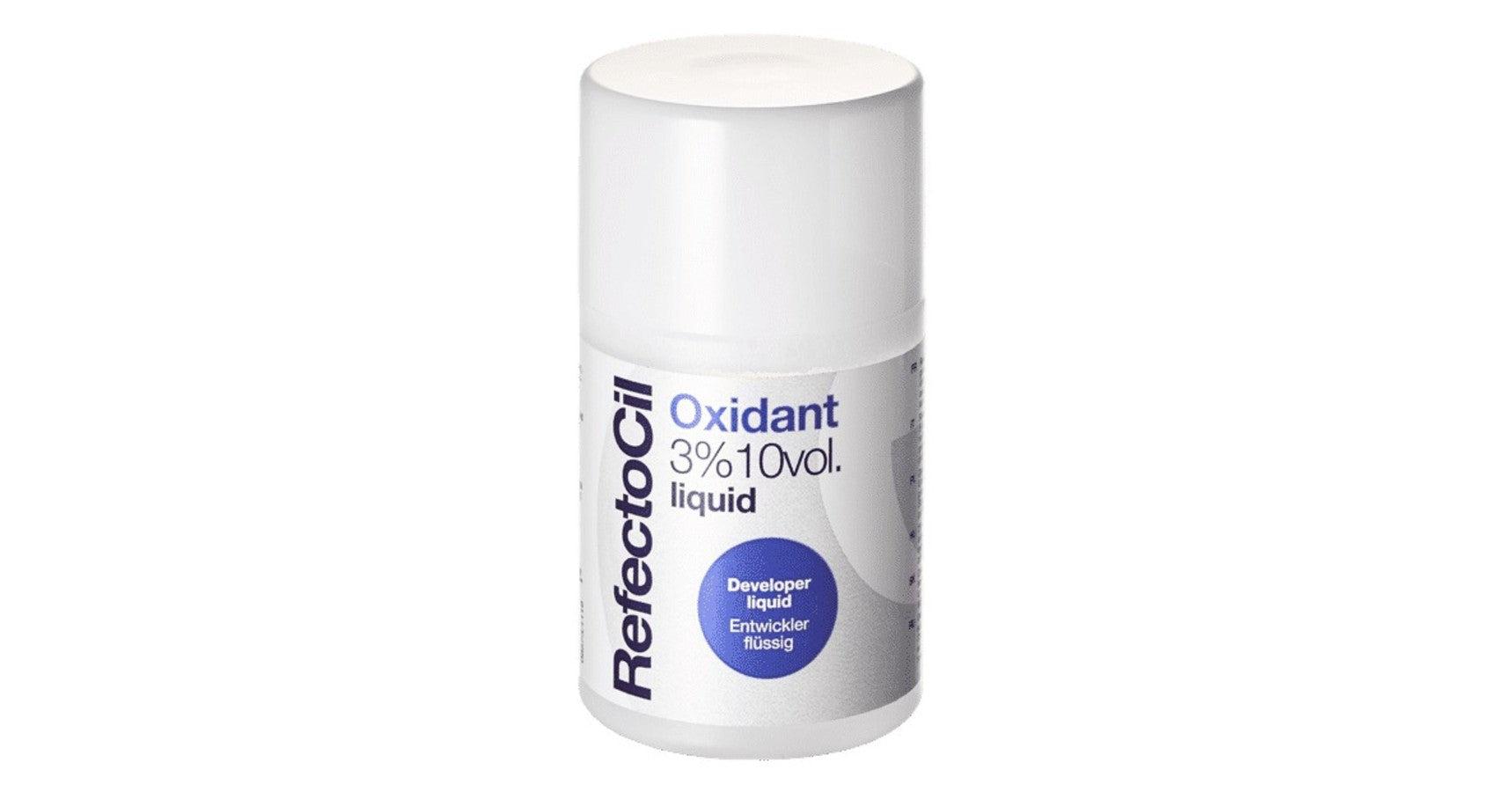 Refectocil Oxidant 3% Developer - Liquid (100ml)