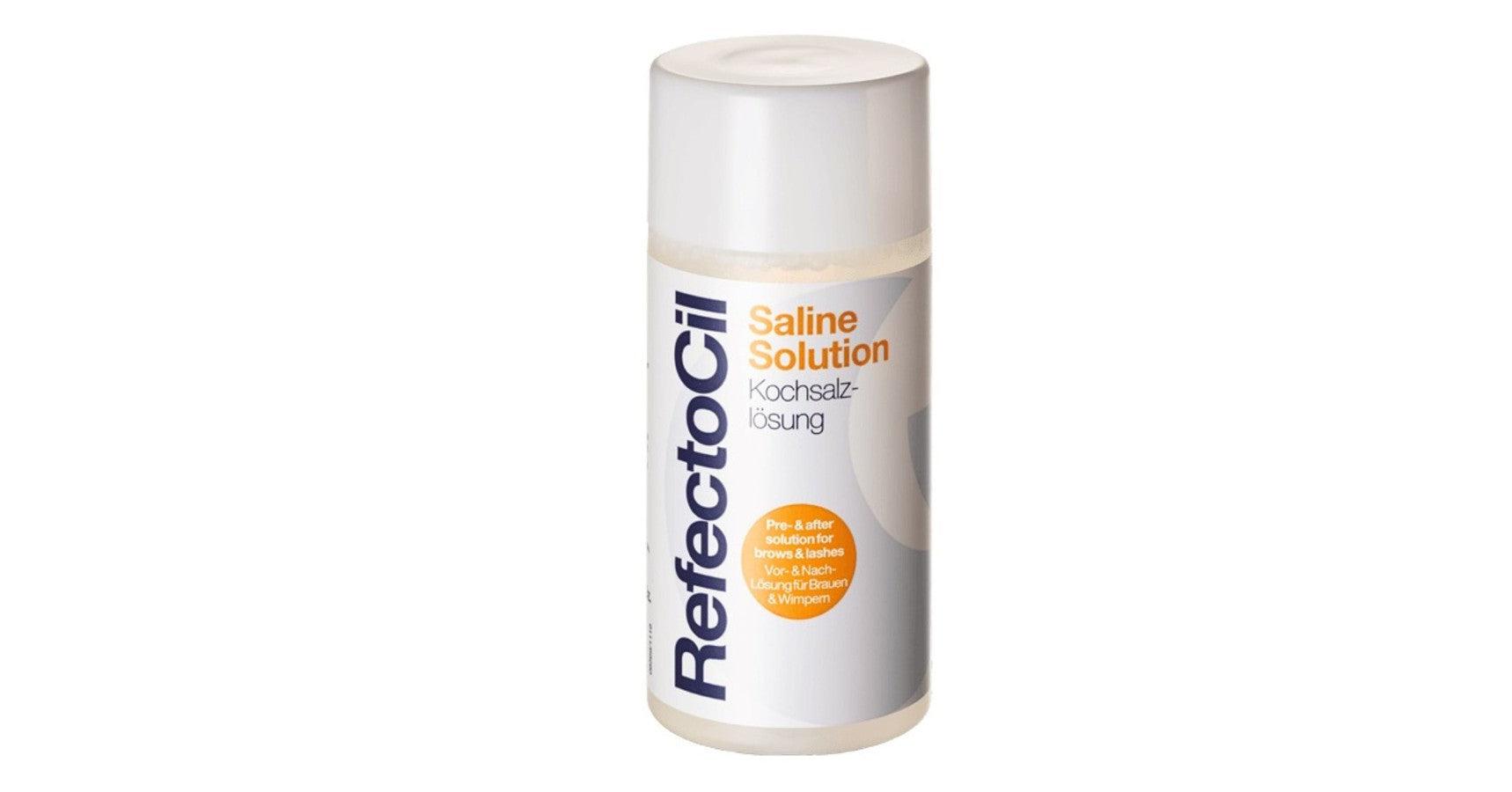 Refectocil Saline Solution (150ml)