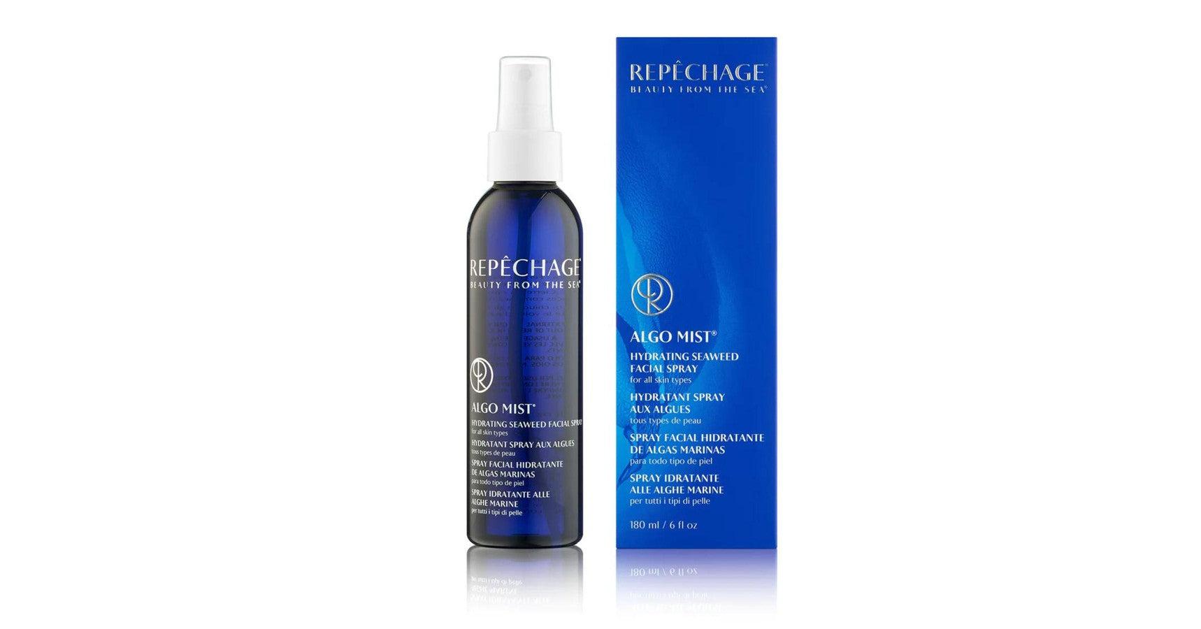 Repechage Algo Mist® Hydrating Seaweed Facial Spray (6fl.oz./177ml)