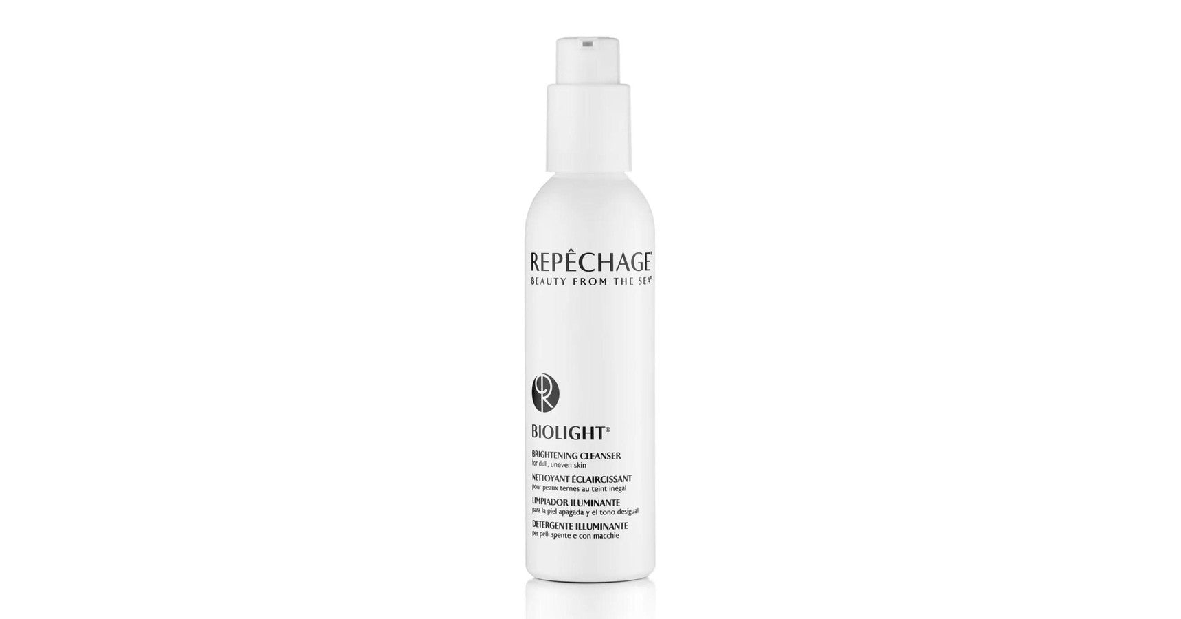 Repechage Biolight® Brightening Cleanser (6fl.oz./180ml)